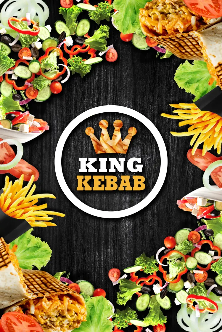 King Kebab 3