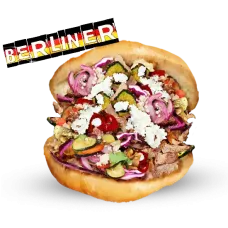 Géant Kebab Berliner