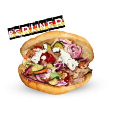 Maxi Kebab Berliner