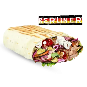 Tacos Berliner